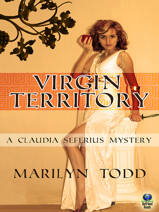Title details for Virgin Territory by Marilyn Todd - Available